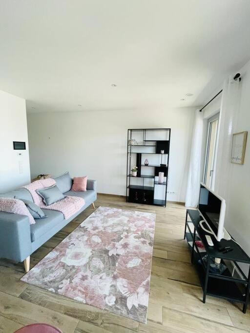 Luxury 2 Bedrooms With Parking&terrace - Cd5