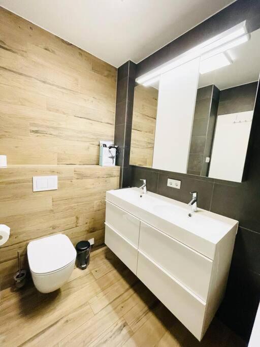 Luxury 2 Bedrooms With Parking&terrace - Cd5 Luxemburg